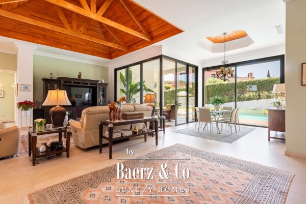 photo 21 Beautiful luxury home in Sotogrande, Sotogrande Alto - Zona G