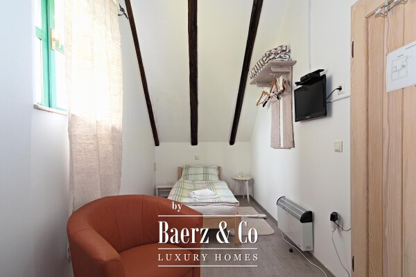 photo 22 Osijek, Baranja - an exceptional business complex in a unique location