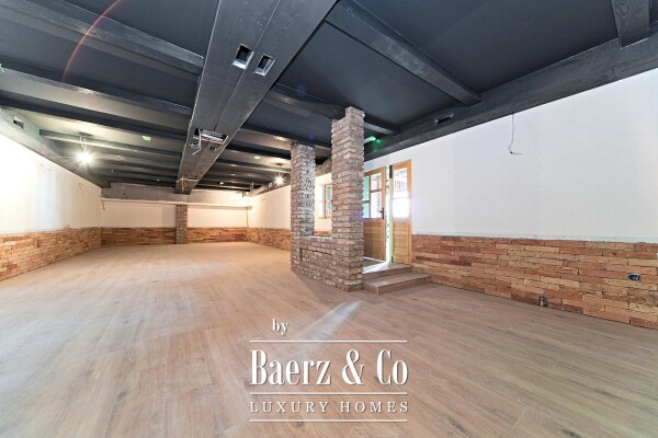 photo 34 Osijek, Baranja - an exceptional business complex in a unique location