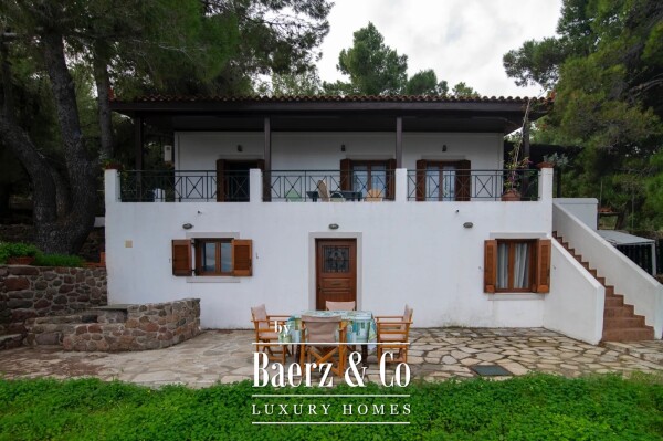 photo 10 Villa for sale in Portes, Aegina