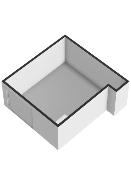 Floor Plan 4 - Wijnbrugstraat 357