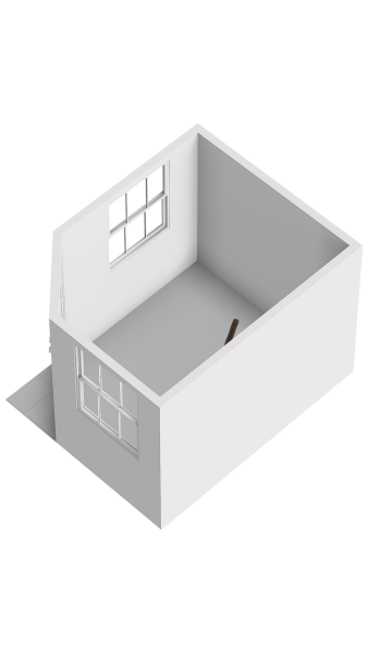 Floor Plan 12 - Hagheweide 3