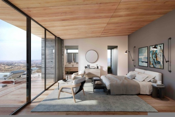 photo 3 2366466 - Villa For sale in Tsada Pafos 238 sq.m. Modern and Luxury