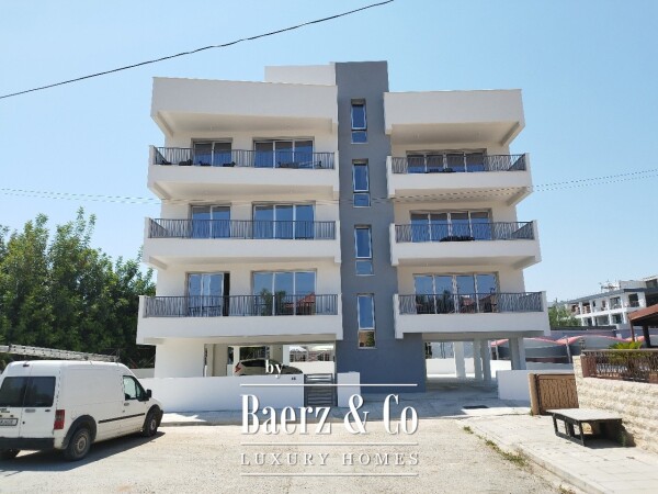 photo 2 2115929 - Residential Building For sale, 6 Apartments in Limassol City/Agios Spyridonas 462 sq.m.