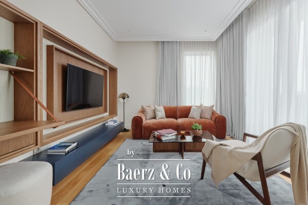 photo 9 Porto Montenegro Vero & Versa - Versa - One Bedroom Apartment - One Bedroom Apartment in Versa Building