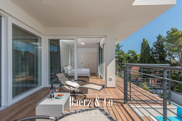 photo 31 Istria, Premantura, modern villa with swimming pool in an excellent location 500 m from the sea