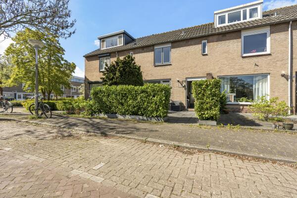 photo 1 Straat van Magelhaens 28