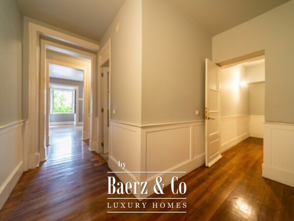 photo 11 4 Bedroom Apartment in Principe Real