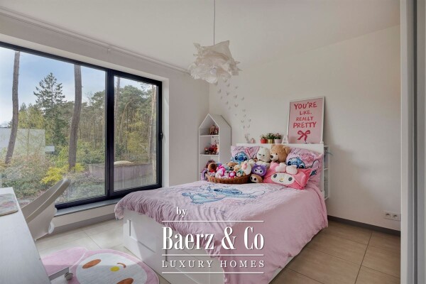 photo 16 Moderne villa met 3 slpk in Heide !