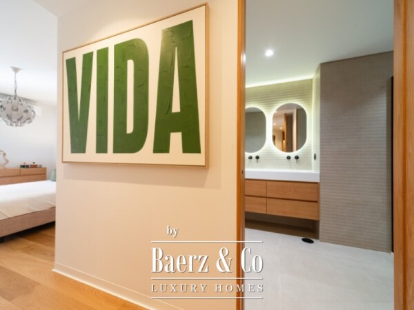 photo 19 Fully renovated and furnished one-bedroom apartment with, terrace and garage in Costa da Guia, Cascais
