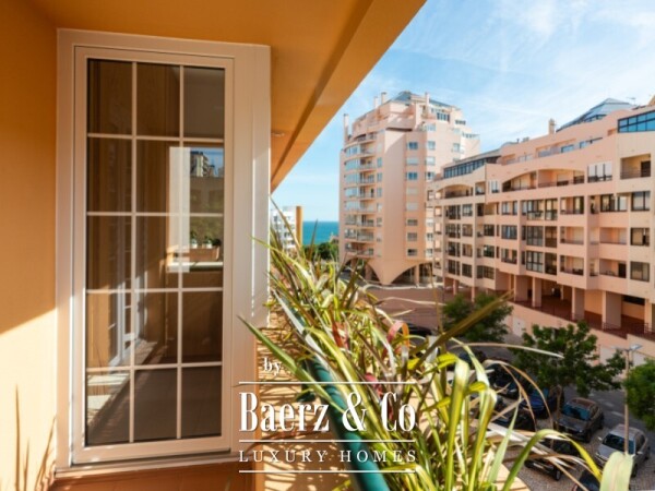 photo 31 Fully renovated and furnished one-bedroom apartment with, terrace and garage in Costa da Guia, Cascais