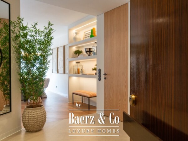 photo 32 Fully renovated and furnished one-bedroom apartment with, terrace and garage in Costa da Guia, Cascais