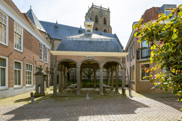 photo 53 Vismarktstraat 24