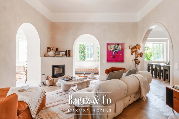 photo 8 Beautiful luxury home in Cascais e Estoril, Monte Estoril