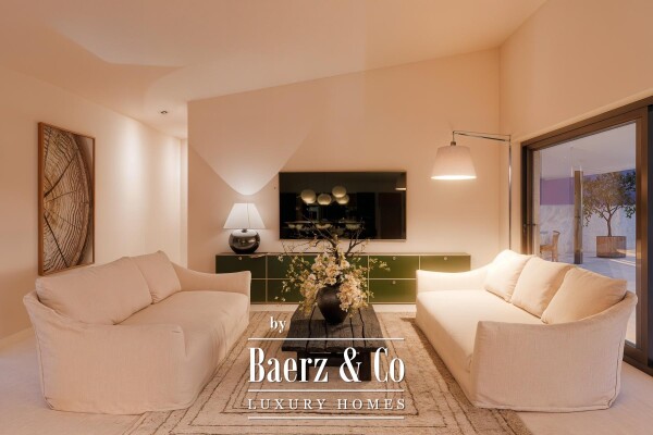 photo 12 Istria, Buje, Premium Modern Villa with Swimming Pool and Open Views of Nature and the Sea