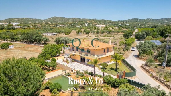 photo 18 Beautiful luxury home in Estoi, Estoi
