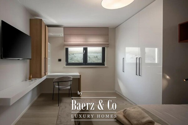 photo 9 Kostrena, Modern house with a pool, ideal for a family or tourist rental