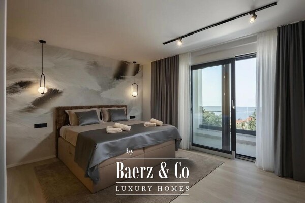photo 10 Kostrena, Modern house with a pool, ideal for a family or tourist rental
