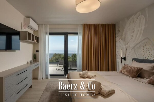 photo 11 Kostrena, Modern house with a pool, ideal for a family or tourist rental
