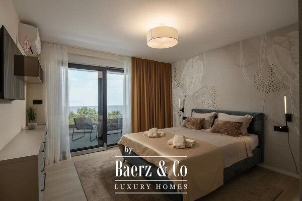 photo 12 Kostrena, Modern house with a pool, ideal for a family or tourist rental