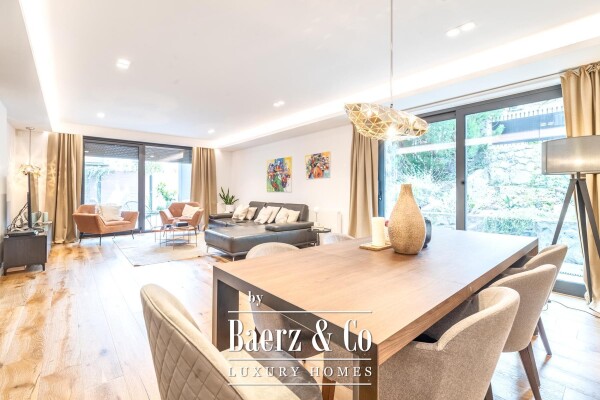 photo 4 Zagreb, Kraljevec, beautiful four-bedroom family house with garden and 4 parking spaces, 250 m²