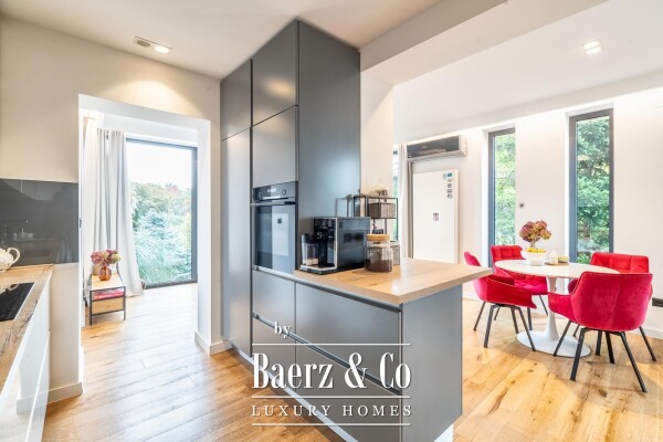 photo 7 Zagreb, Kraljevec, beautiful four-bedroom family house with garden and 4 parking spaces, 250 m²