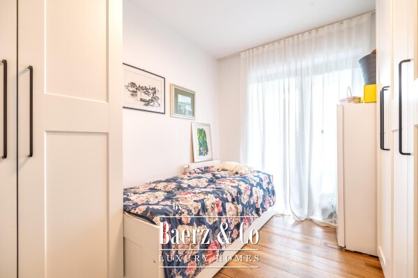 photo 9 Zagreb, Kraljevec, beautiful four-bedroom family house with garden and 4 parking spaces, 250 m²