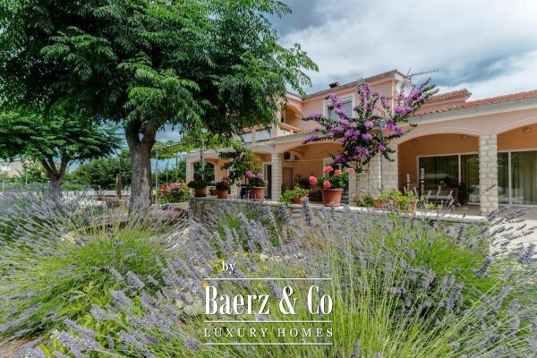 photo 6 Zadar, Vir, detached house, beautiful garden, possibility of a restaurant on the ground floor