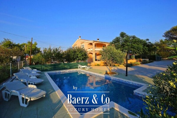 photo 26 Zadar, Vir, detached house, beautiful garden, possibility of a restaurant on the ground floor