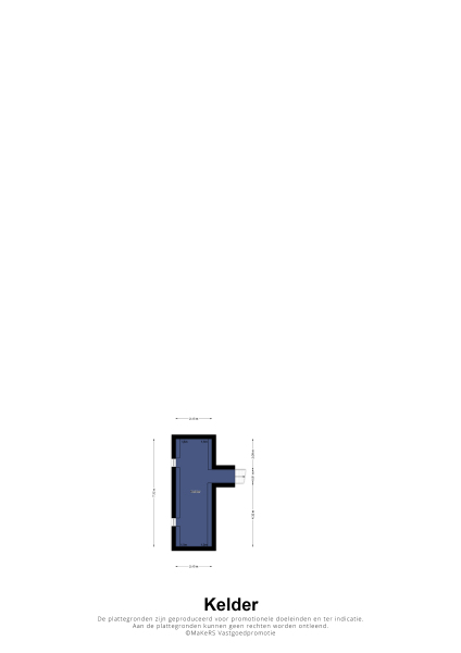 Floor Plan 4 - Rijkel 35