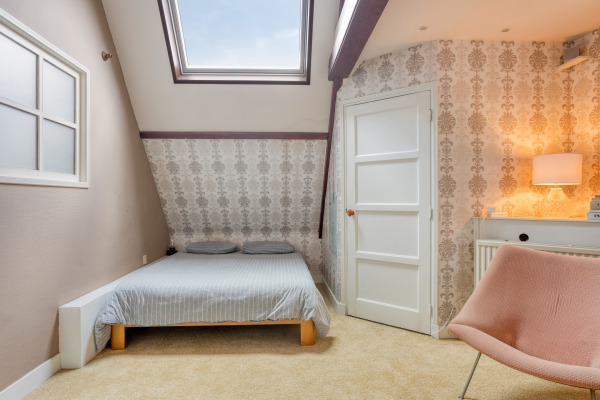 photo 55 Dorpsstraat 57