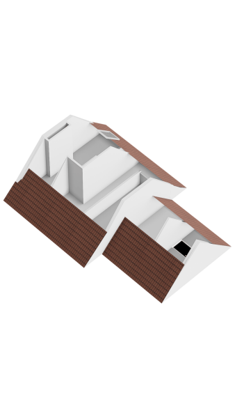 Floor Plan 11 - Dorpsstraat 57