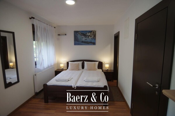 photo 5 Plitvice Lakes, Rudanovac, house 350 m², newly renovated with 10 apartments