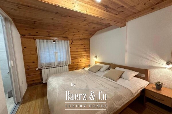 photo 11 Plitvice Lakes, Rudanovac, house 350 m², newly renovated with 10 apartments