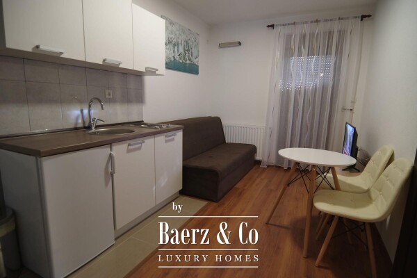 photo 13 Plitvice Lakes, Rudanovac, house 350 m², newly renovated with 10 apartments