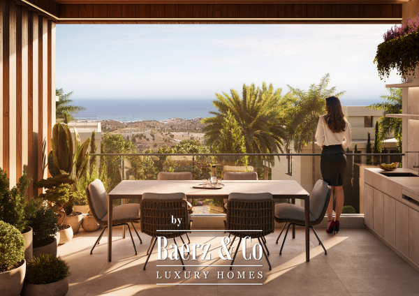 photo 25 Emerald view - Club Residences - 2-Bedroom Mediterranean Hillside Apartments - Light-Filled Sea View Apartments in a Gated Hillside Community