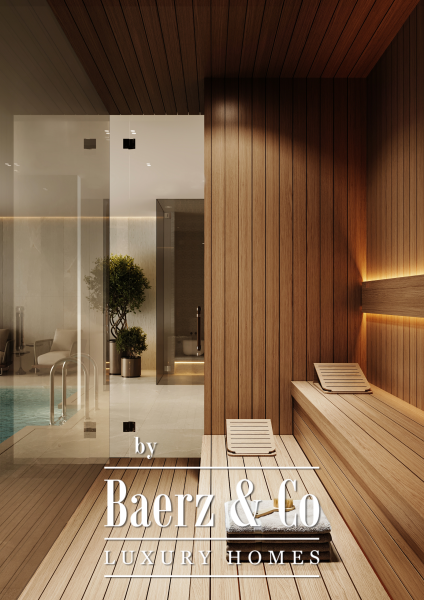 photo 21 Emerald view - Club Residences - 3-Bedroom Sky Villas Mijas - Elevated Villa Living with Panoramic Sea Views and Expansive Terraces