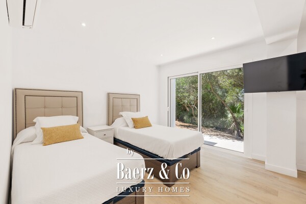 photo 32 Beautiful luxury home in San Roque, San Roque Campo
