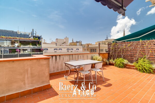 photo 6 Penthouse for sale in Ciutat Vella