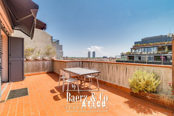 photo 7 Penthouse for sale in Ciutat Vella