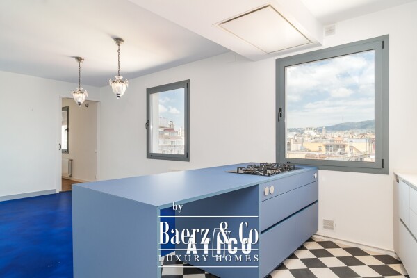 photo 28 Penthouse for sale in Ciutat Vella