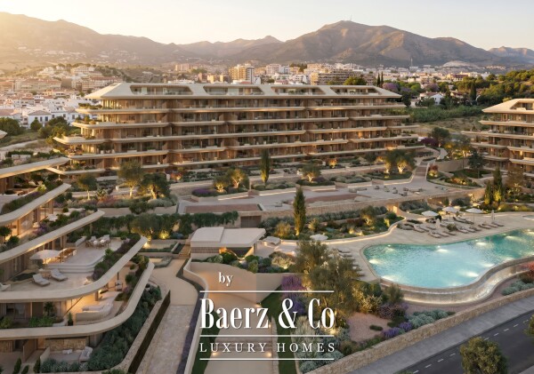 photo 19 NAVEN - Coastal Essence - Three-Bedroom Mediterranean Residence - Refined Proportions, Every Floor, Every Aspect