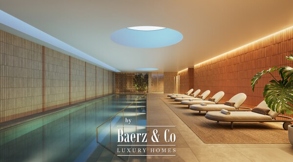 photo 12 NAVEN - Coastal Essence - Three-Bedroom Corner Grand Residence with Private Studio - Dual Aspect, Private Studio, Terraces of Singular Scale
