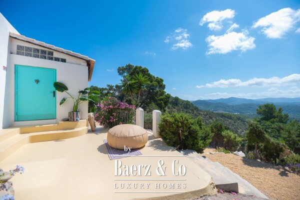 photo 4 Beautiful luxury home in San Miguel, San Miguel