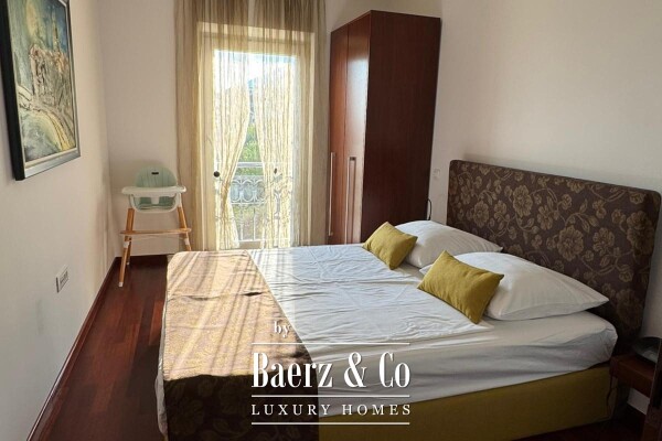 photo 15 Brač, Bol, luxury penthouse in the town centre and building plot with building permit