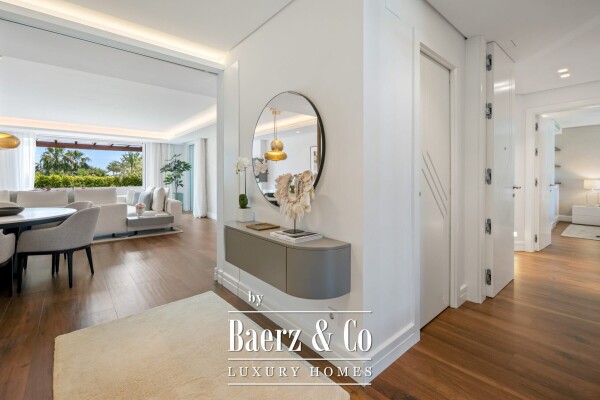 photo 11 Apartment - Golden Mile - Marbella - Ref: 8726