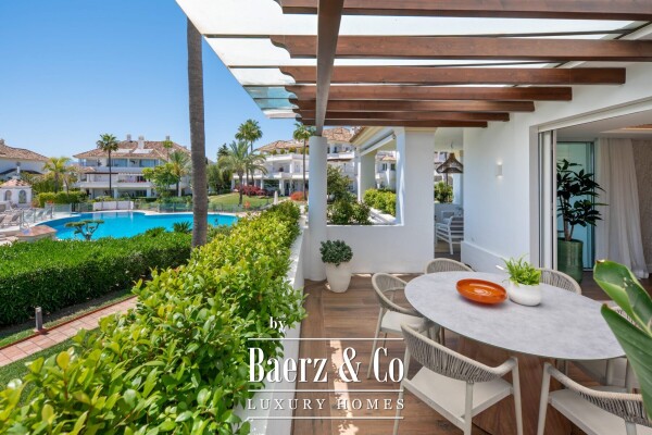 photo 27 Apartment - Golden Mile - Marbella - Ref: 8726