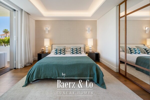 photo 33 Apartment - Golden Mile - Marbella - Ref: 8726