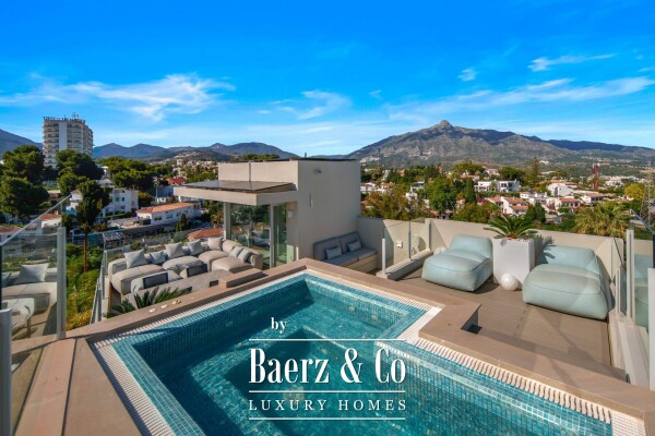 photo 50 Villa - Nueva Andalucia - Marbella - Ref: 8728