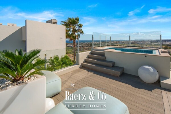 photo 52 Villa - Nueva Andalucia - Marbella - Ref: 8728